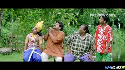 Mon Sudhu Toke Chai – Full Movie Bengali
