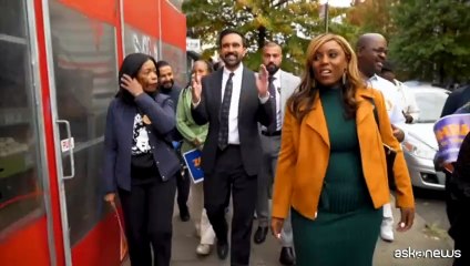 Dopo la maratona, volata finale delle elezioni a sindaco di NYC