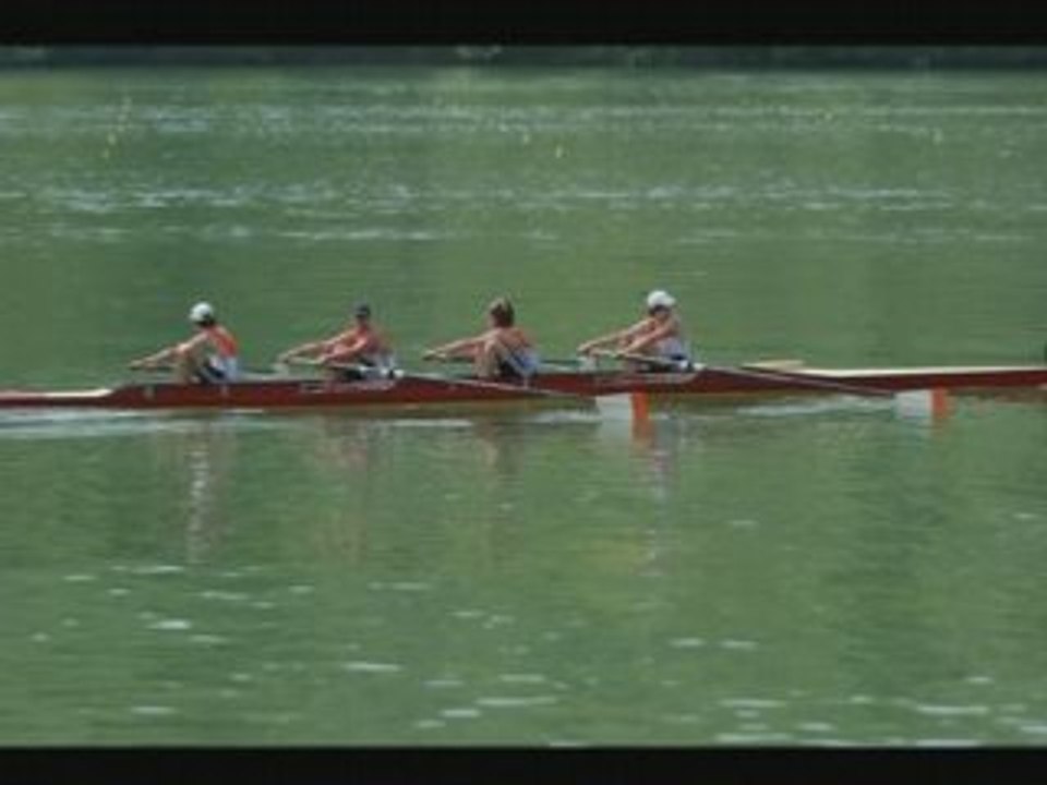 Aviron Toulousain