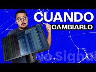 ¿Deberías CAMBIAR tu monitor? 🖥️ Señales CLAVE que no puedes ignorar