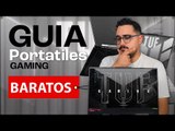 GUÍA para COMPRAR  PORTÁTILES GAMING económicos 💻🎮 Lo que NADIE te cuenta para SABER ELEGIR