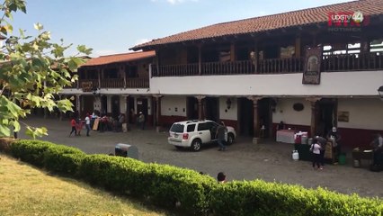 Prepas UdeG se alistan para acampar en Tapalpa y fortalecer la convivencia escolar