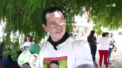 Jalisco reconoce a familias buscadoras como grupo vulnerable para acceder a programas