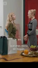 Atracción Fatal Romance Mafioso en español ReelShort