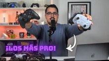 🎮Los MEJORES GAMEPADS y MANDOS para PC [2025]