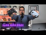 🎮Los MEJORES GAMEPADS y MANDOS para PC [2025]