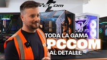 🚀🖥️ORDENADORES PCCOM 🔥Todas sus GAMAS explicadas por un EXPERTO