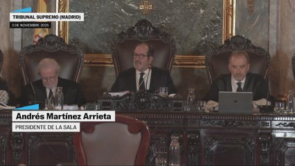 Juicio al fiscal general del Estado: Los momentos clave del primer día
