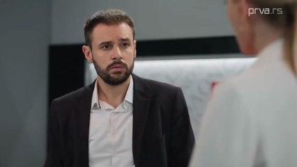 Igra sudbine 1608 Epizoda - Igra sudbine  Epizoda 1608