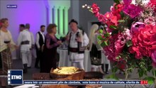 Elena Padure - Cu numele tau (Cantec din suflet de romana - ETNO TV - 24.10.2025)