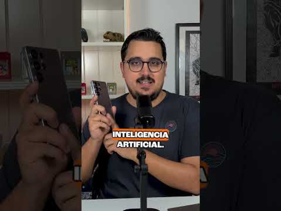 ¡GALAXY S25 ULTRA! - El nuevo REY ANDROID con IA 👑