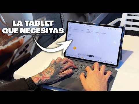 TABLET PARA ESTUDIAR: ¡No Te EQUIVOQUES! ⚠️Todo lo que DEBES CONSIDERAR antes de COMPRAR UNA