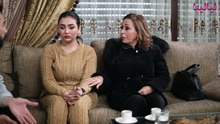 حاولت تحافظ على زوجها .. فهل كانت طريقتها موفقة او لا ؟