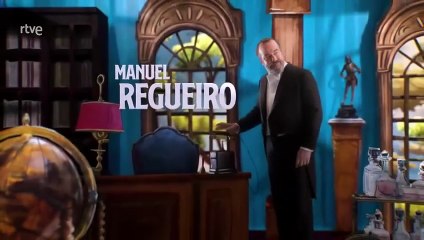 La Promesa - Capitulo 707 - 03 noviembre