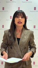 Proietti - Care concittadine e cari concittadini (03.11.25)