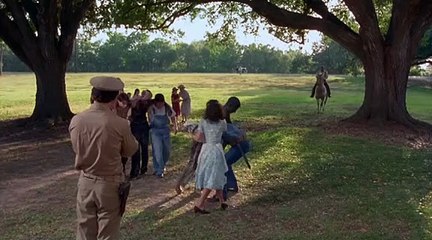 {Scoundrels Wife} 2002 - a woman struggling to raise her two children in a small village during World War II...