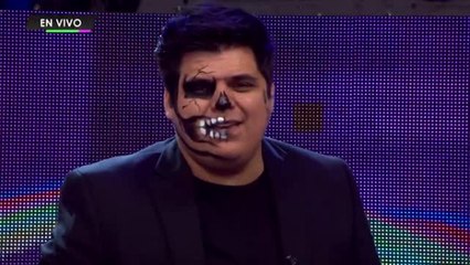 Lalo Elizondo se va contra &#039;Geranio&#039;