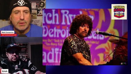 Tough Bumps episode 21