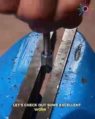 Attaching wood easily and more tips to know!