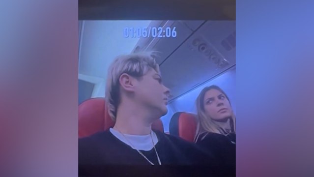 Köln–Sabiha Gökçen seferini yapan AJet uçağı düşme tehlikesi atlattı