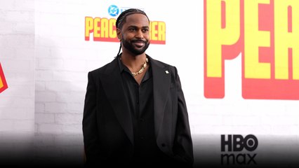 Big Sean and Jhené Aiko allegedly split after 10 years of dating