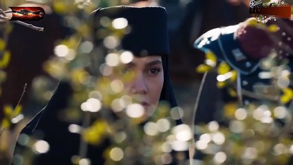 HD المؤسس عثمان - مدبلج - الحلقة 42 الموسم 6