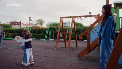 Η Γη της Ελιάς 5ος Κύκλος - Επεισόδιο 35