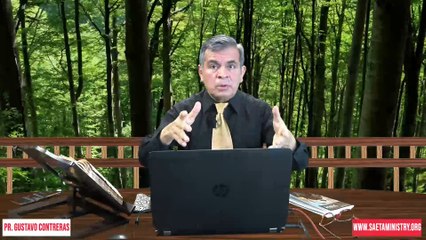 6. El enemigo interno / Escuela Sabática