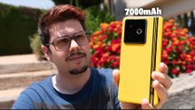 Realme GT 7T: REVIEW COMPLETA ⚡ Calidad y POTENCIA 🔥