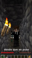 Capa para conseguir cobre en minecraft Guia 1.21 Java y Bedrock