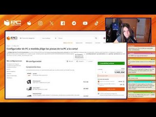 Empezamos con Black Friday! Comentamos las ofertas de la semana ^^