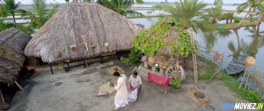 Chander Pahar (2013) – Full Movie Bengali Collection