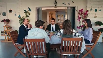 مسلسل الصيف الأخير الحلقة 41 مدبلج بالعربية