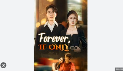 Forever If Only
