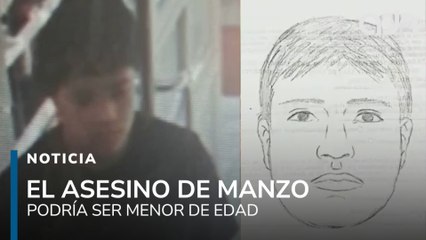 El asesino del alcalde Manzo podría ser menor de edad, así fue su modus operandi
