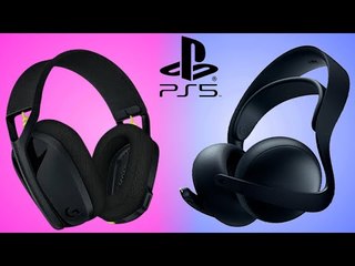 Los MEJORES AURICULARES para PS5 🎧 ¡PS5 Slim y PS5 Pro! 🎮🔥