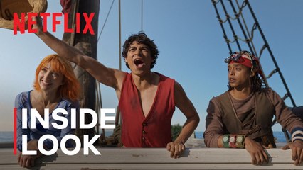 One Piece - Temporada 2 en Netflix (Heading to the Grand Line)