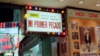 The New York Ripper (1982)