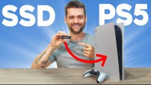 Cómo INSTALAR un disco duro SSD en tu PS5 paso a paso ⚙️ TUTORIAL FÁCIL