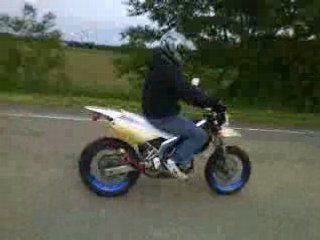 mé début en wheel vraiment début :/