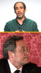 Así ha sido la primera jornada del juicio al fiscal general del Estado