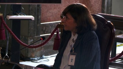 La fiscal superior de Madrid apunta a García Ortiz: "Le pregunté, ¿has filtrado los correos?"