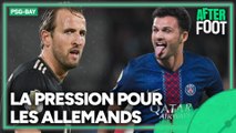 PSG-Bayern : la pression pour les Allemands ?
