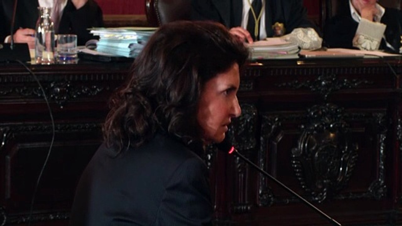 La fiscal jefe de Madrid niega "clandestinidad" al pedir los correos del novio de Ayuso