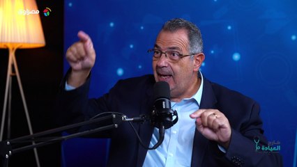 أمراض الذكورة المسكوت عنها.. الدكتور عمرو المليجي يفتح الملفات الشائكة لصحة الرجل