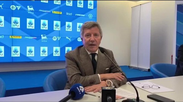 Simonelli: Milan-Como a Perth sarebbe un orgoglio per il nostro calcio
