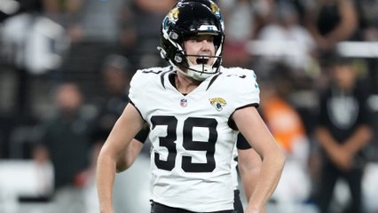 Cam Little Hits 68-Yard Field Goal: NFL Kicking Evolution