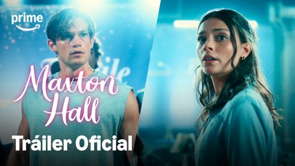 Maxton Hall Temporada 2 | Tráiler Oficial en Español 🎬