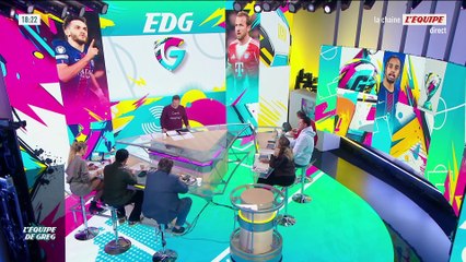 L'Équipe de Greg du 3 novembre - L'Équipe de Greg - replay