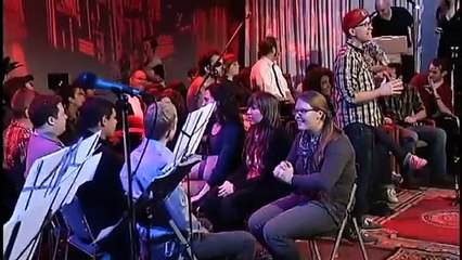 TCGS #025 - Papa Gethard's Love Cauldron